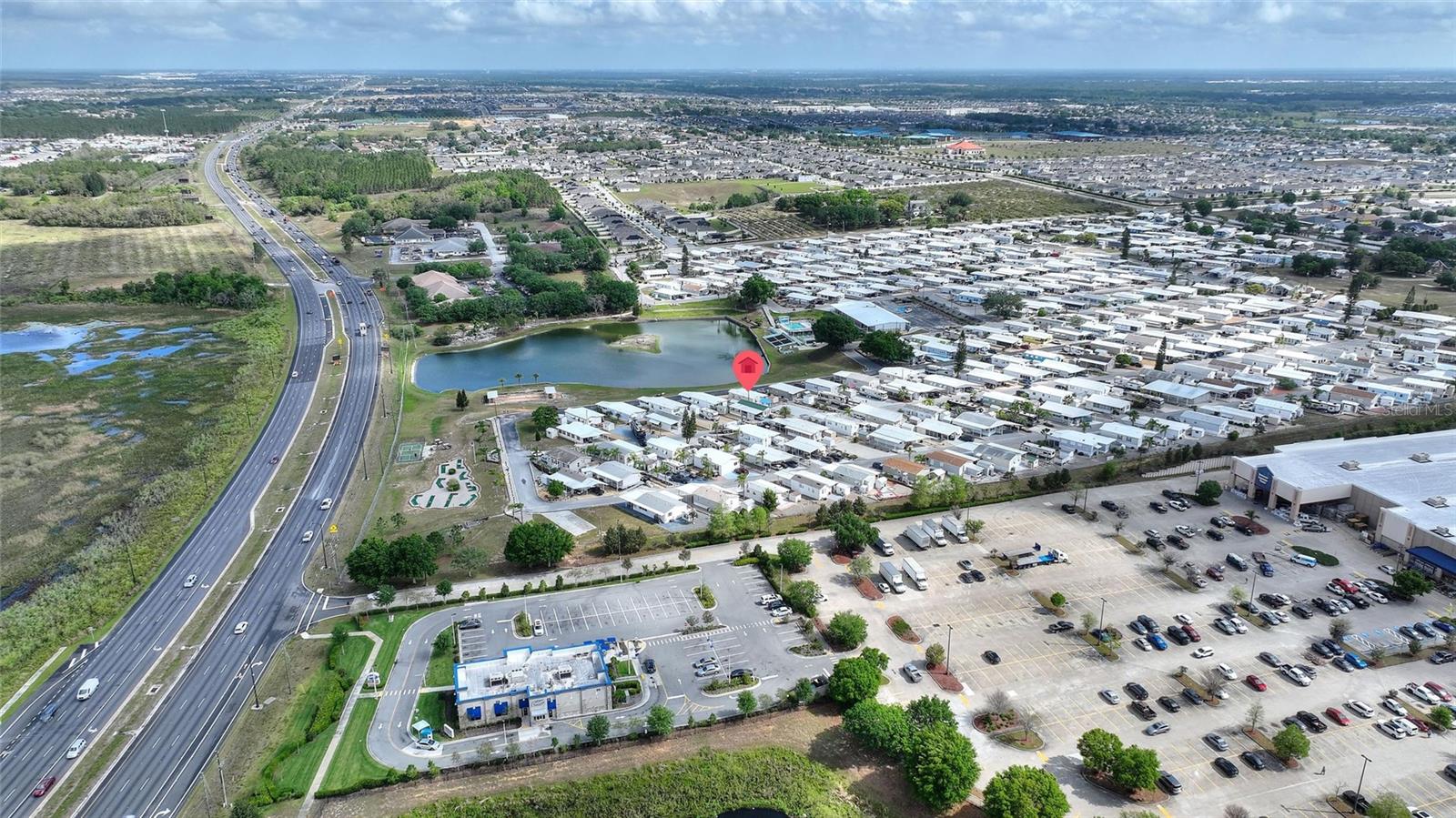 251 PATTERSON RD #G9, HAINES CITY, FL, 33844