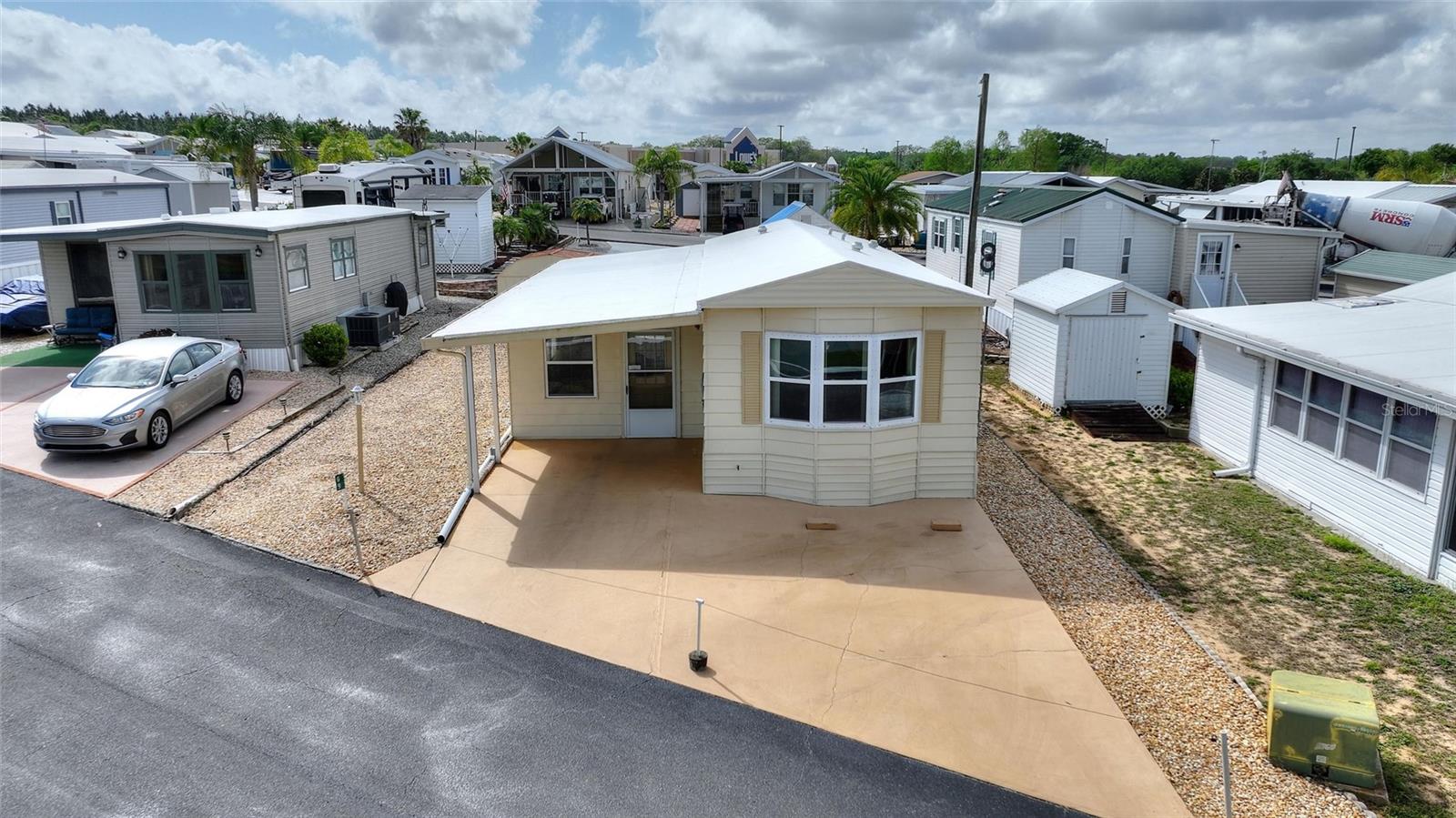 251 PATTERSON RD #G9, HAINES CITY, FL, 33844