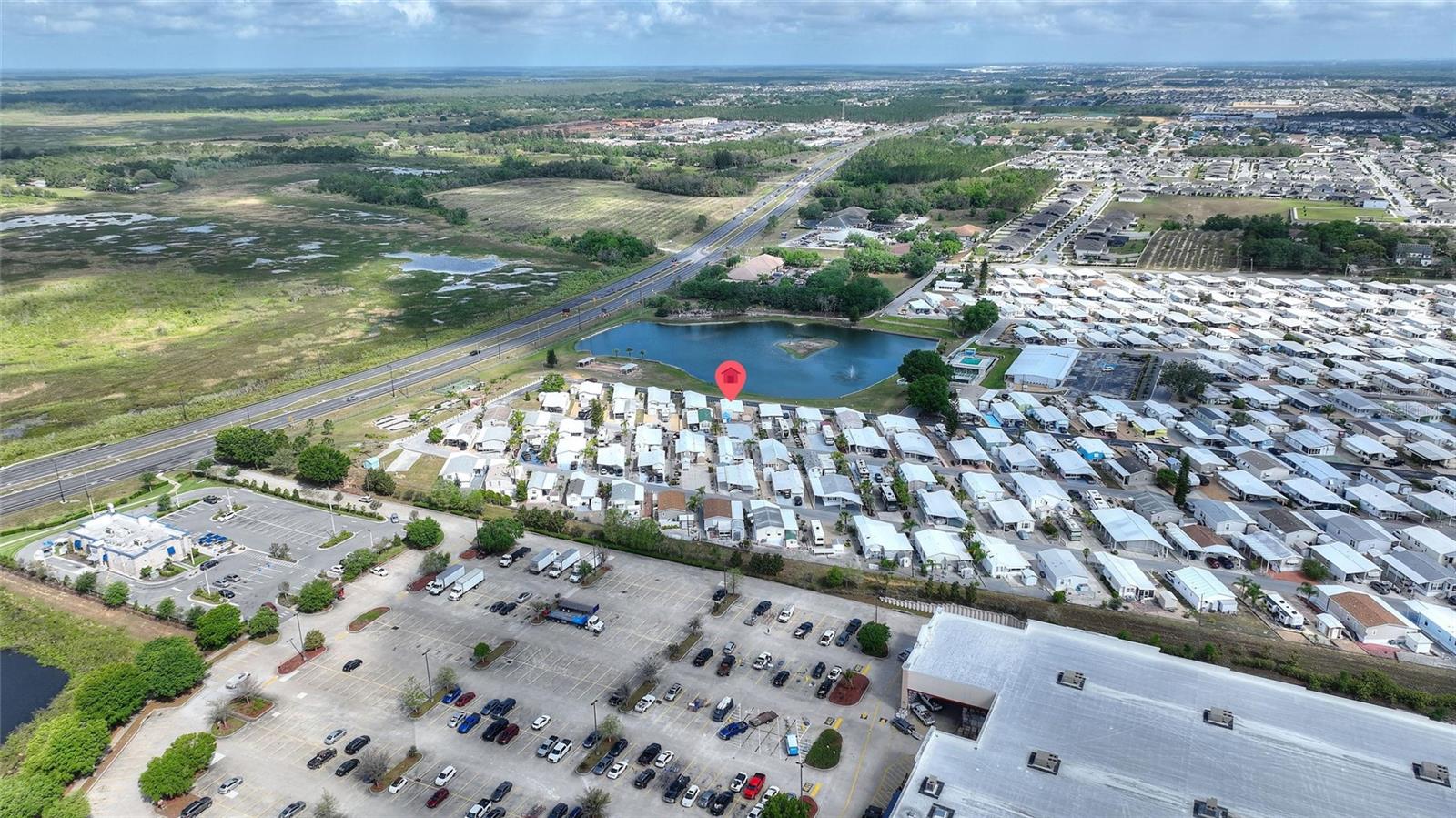 251 PATTERSON RD #G9, HAINES CITY, FL, 33844