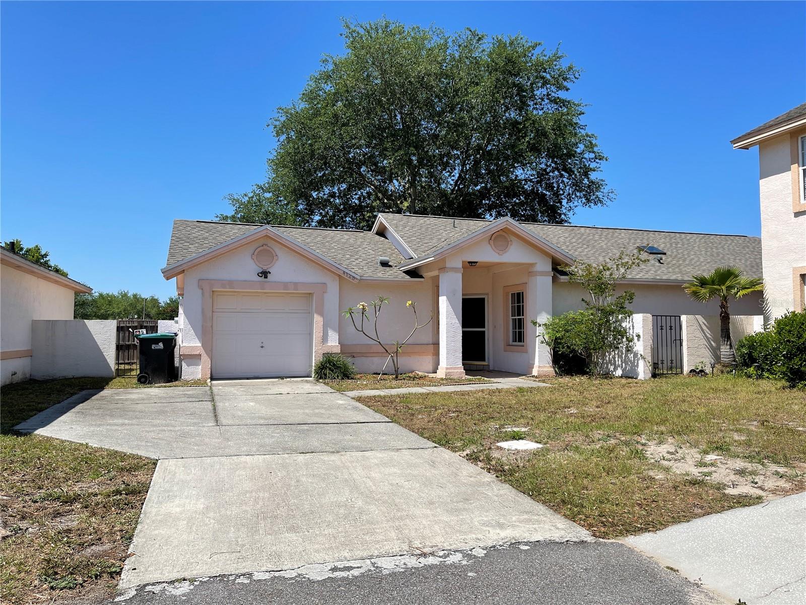 4128 PESCADERO CT, ORLANDO, FL, 32817