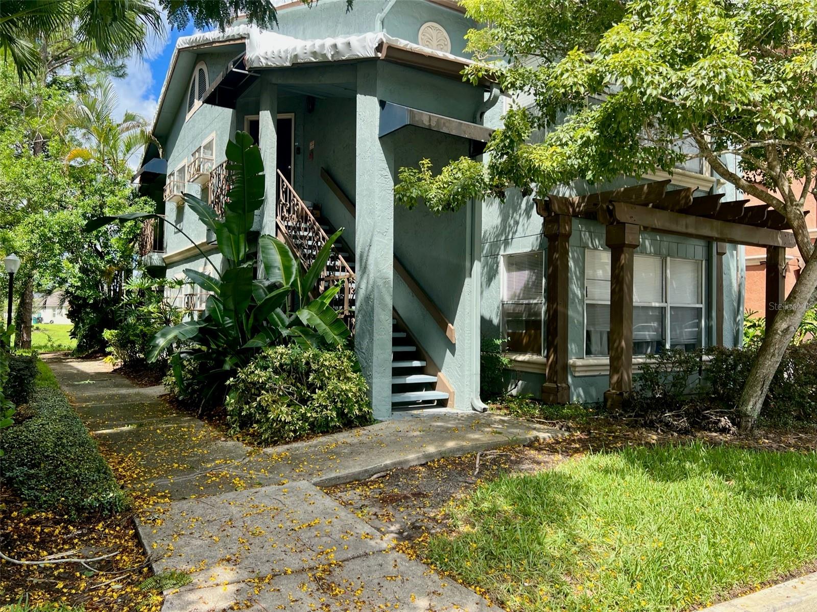 5152 CONROY RD #1312, ORLANDO, FL, 32811
