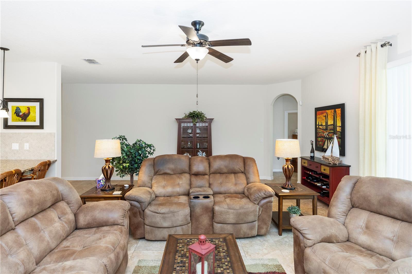 319 E VICTORIA TRAILS BLVD, DELAND, FL, 32724