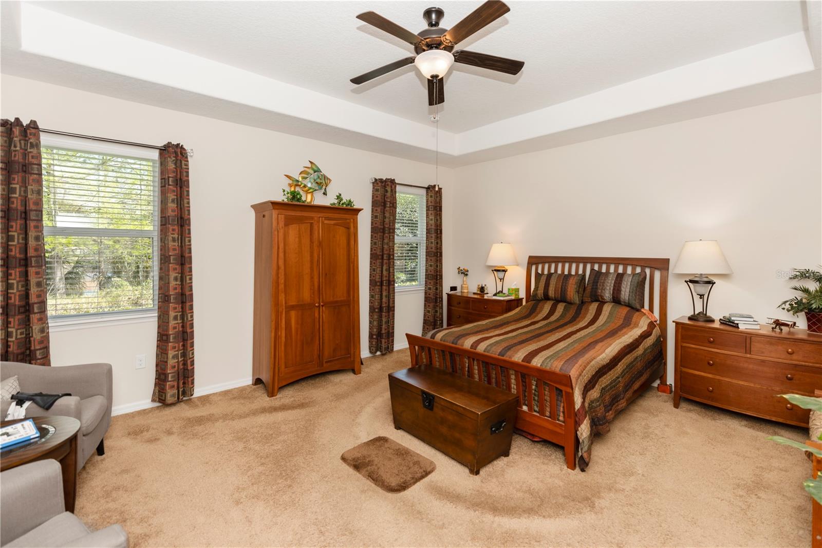 319 E VICTORIA TRAILS BLVD, DELAND, FL, 32724