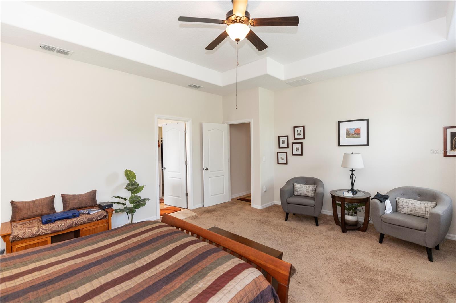 319 E VICTORIA TRAILS BLVD, DELAND, FL, 32724