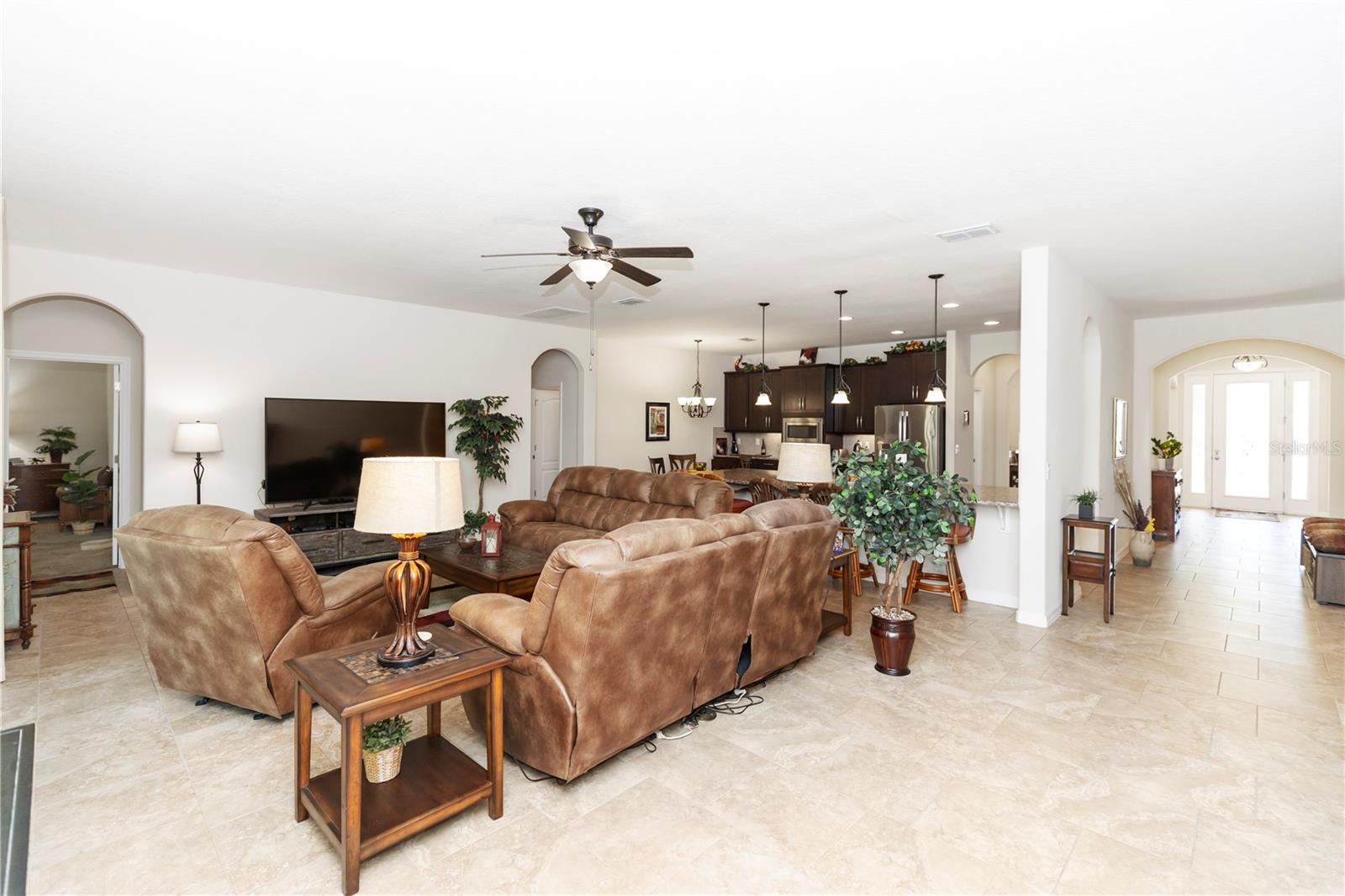319 E VICTORIA TRAILS BLVD, DELAND, FL, 32724