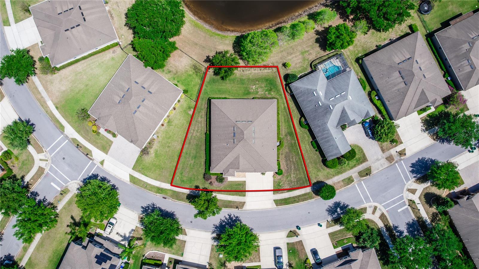 319 E VICTORIA TRAILS BLVD, DELAND, FL, 32724