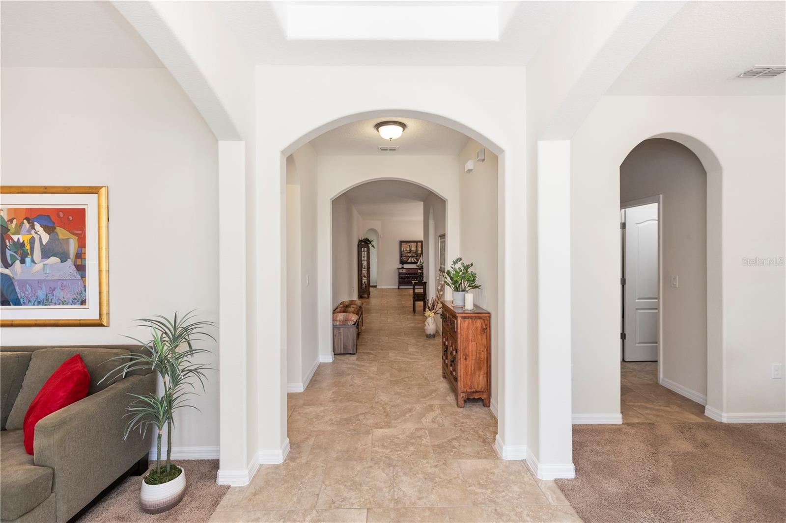 319 E VICTORIA TRAILS BLVD, DELAND, FL, 32724