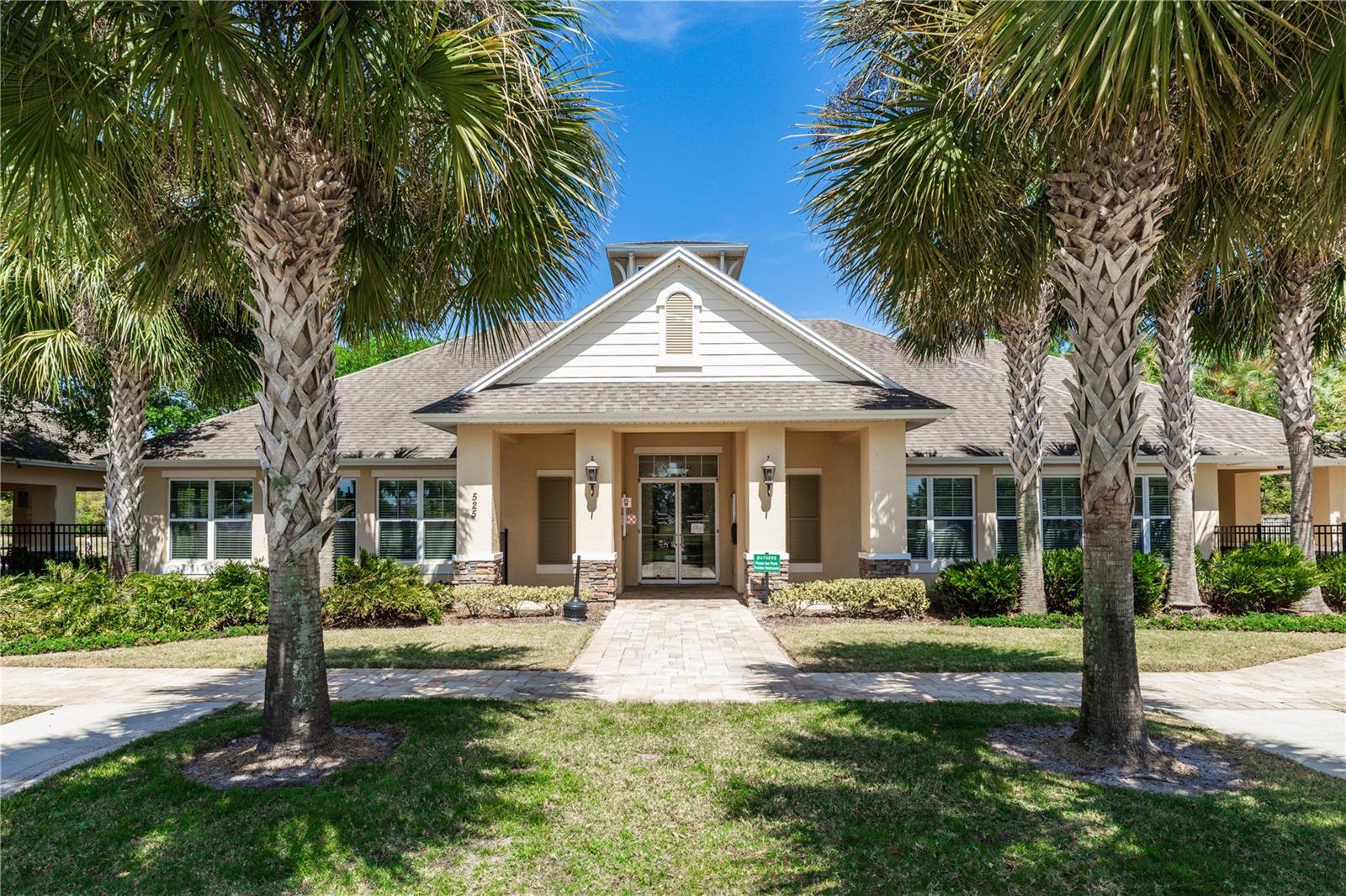 319 E VICTORIA TRAILS BLVD, DELAND, FL, 32724