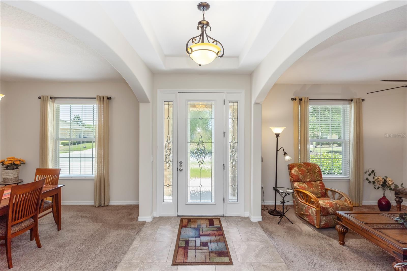 319 E VICTORIA TRAILS BLVD, DELAND, FL, 32724