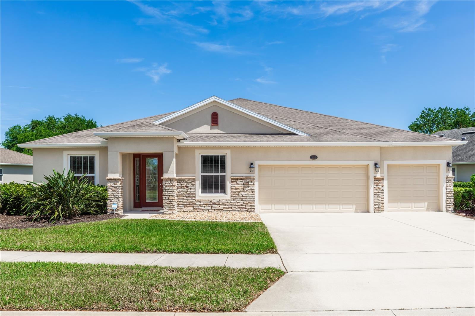 319 E VICTORIA TRAILS BLVD, DELAND, FL, 32724