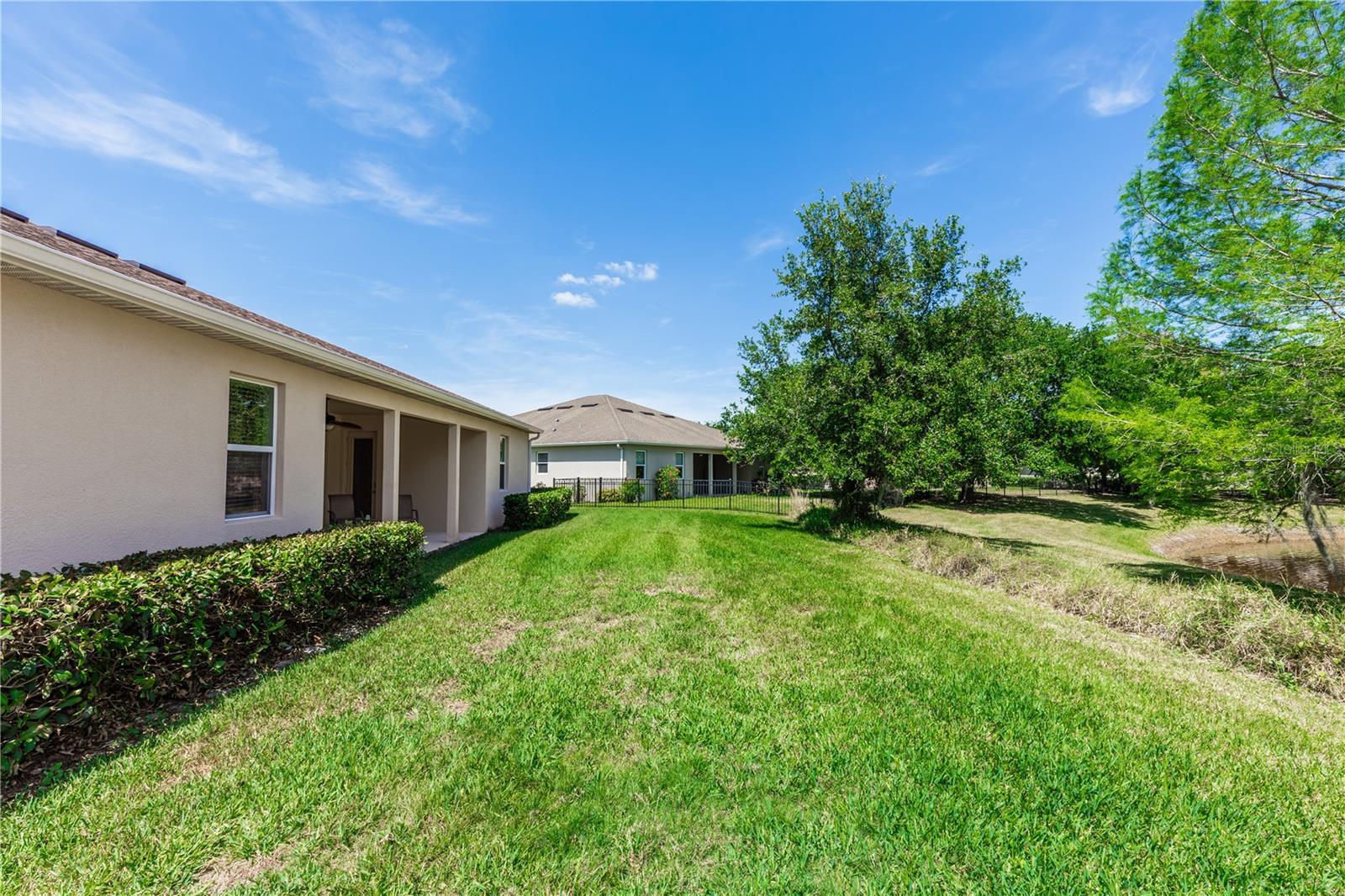 319 E VICTORIA TRAILS BLVD, DELAND, FL, 32724