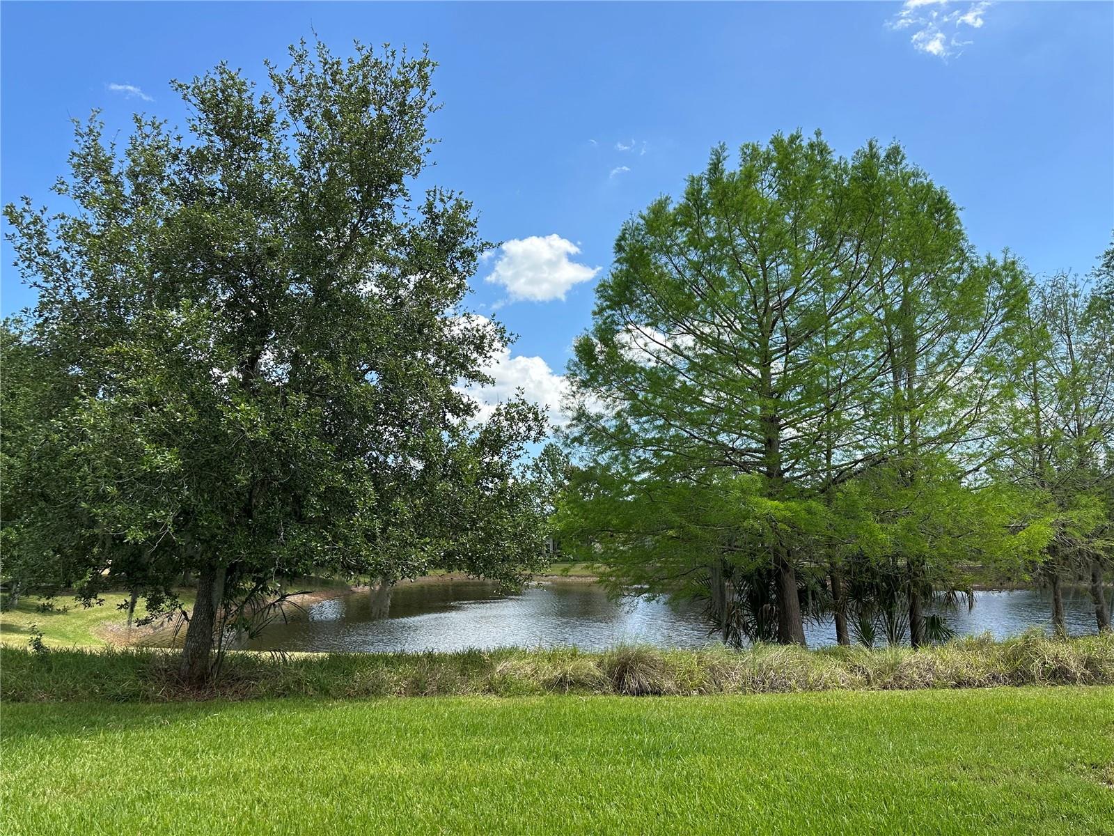 319 E VICTORIA TRAILS BLVD, DELAND, FL, 32724