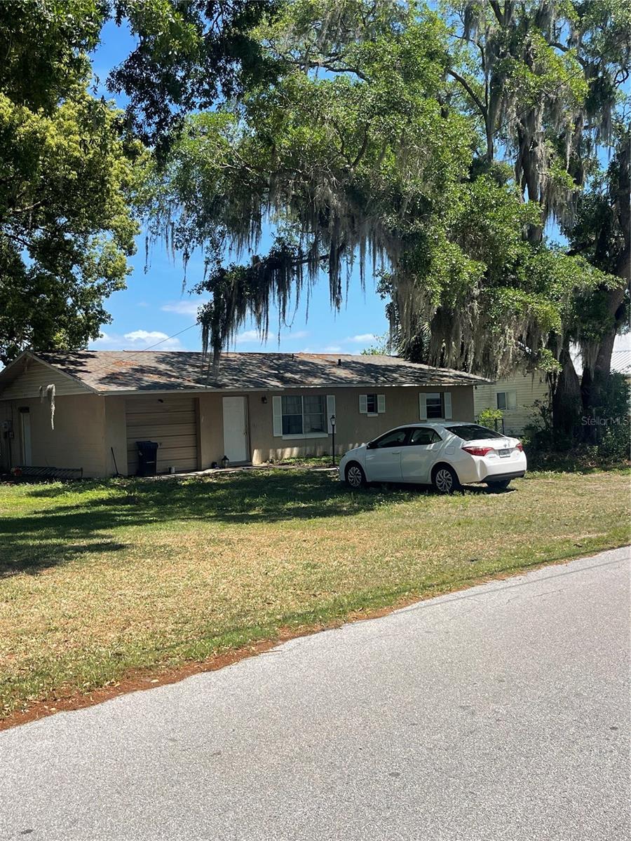 10955 SE TIMUCUAN RD, SUMMERFIELD, FL, 34491