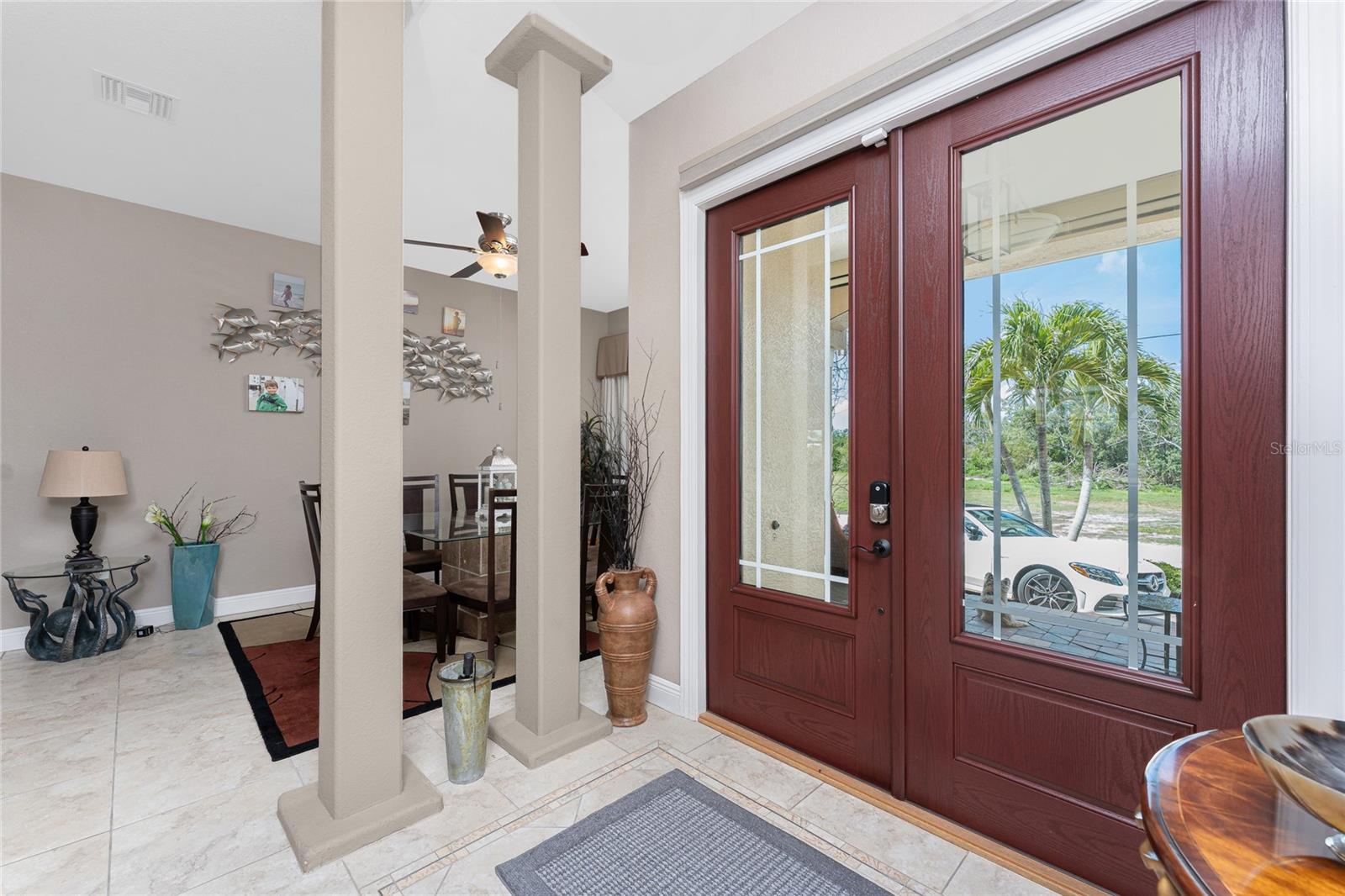 48 COLONY POINT DR, PUNTA GORDA, FL, 33950