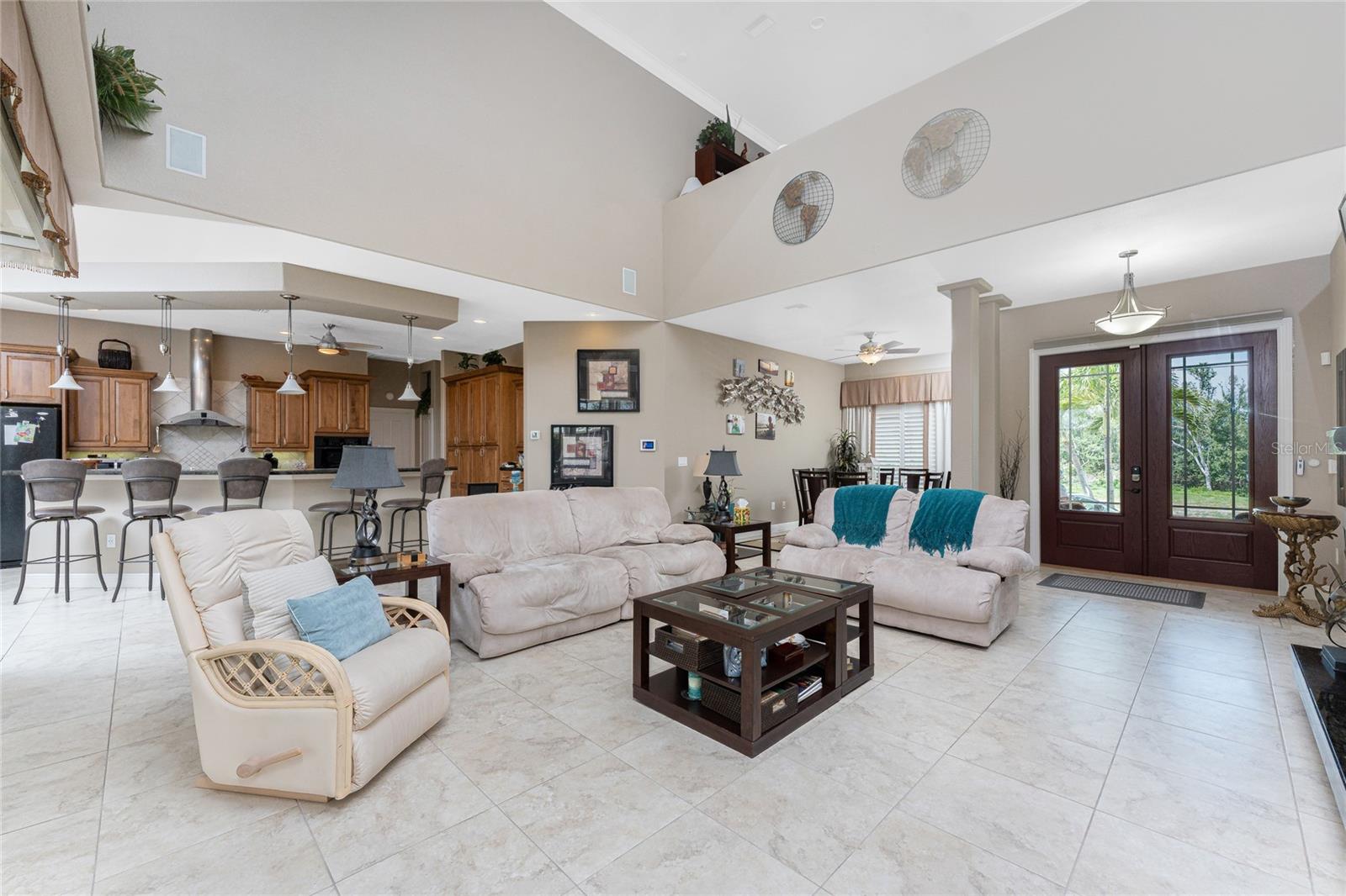 48 COLONY POINT DR, PUNTA GORDA, FL, 33950