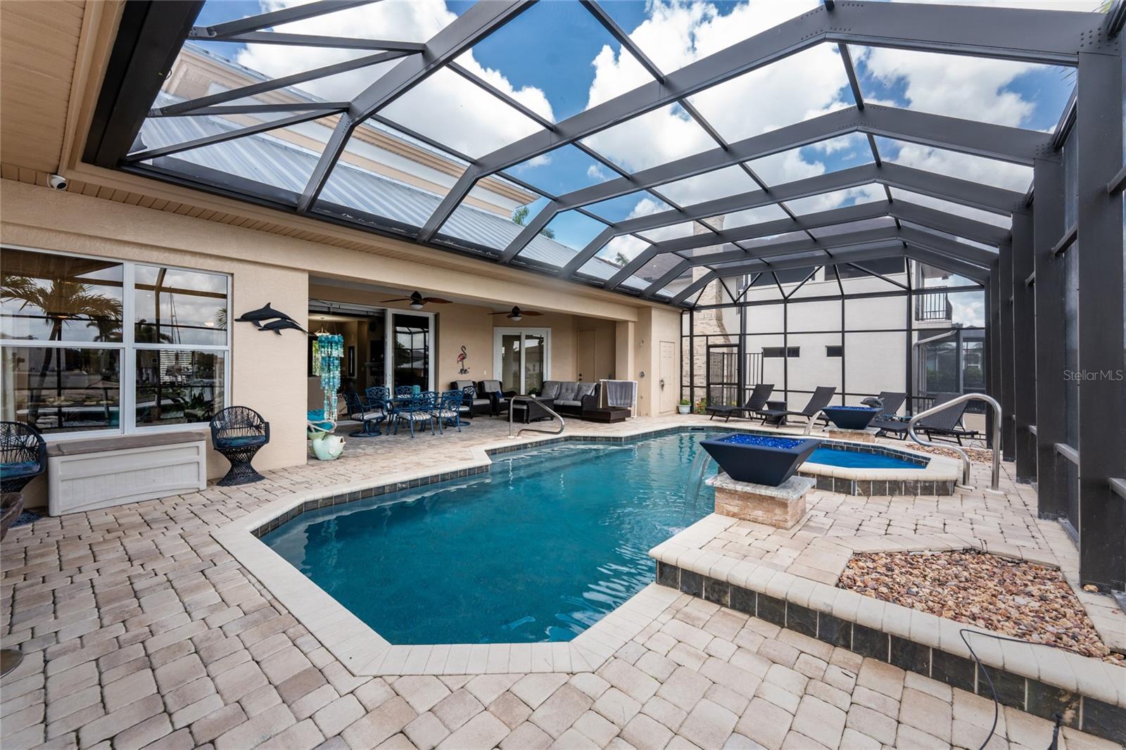 48 COLONY POINT DR, PUNTA GORDA, FL, 33950