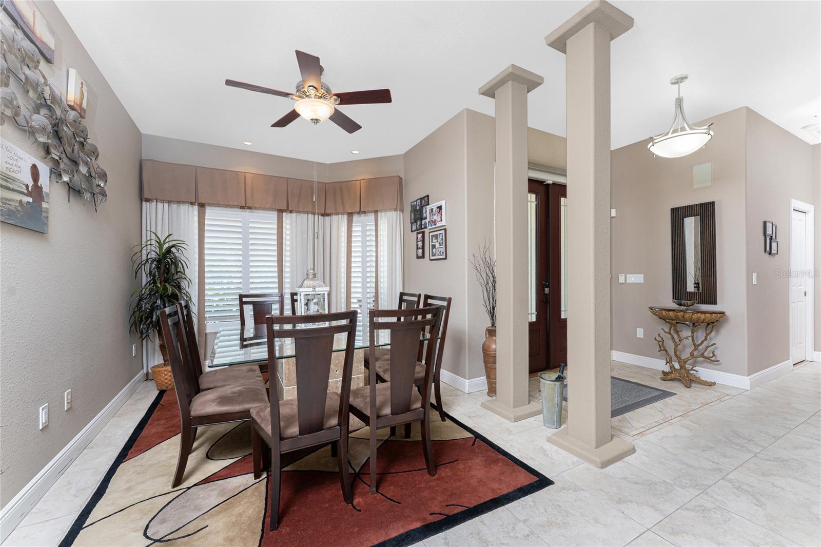48 COLONY POINT DR, PUNTA GORDA, FL, 33950