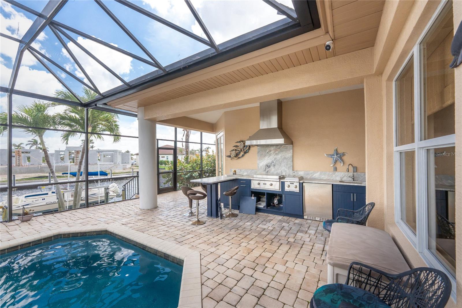 48 COLONY POINT DR, PUNTA GORDA, FL, 33950
