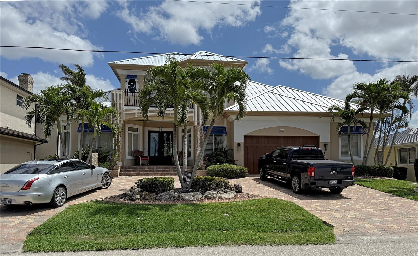 48 COLONY POINT DR, PUNTA GORDA, FL, 33950