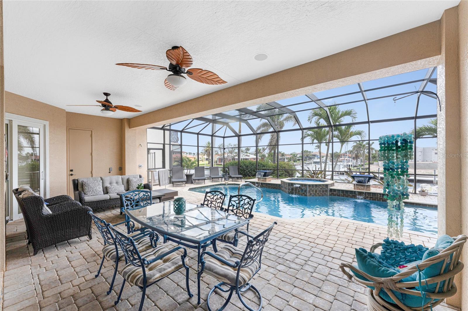 48 COLONY POINT DR, PUNTA GORDA, FL, 33950