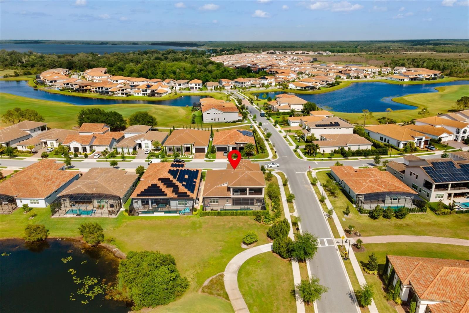13244 ALDERLEY DR, ORLANDO, FL, 32832