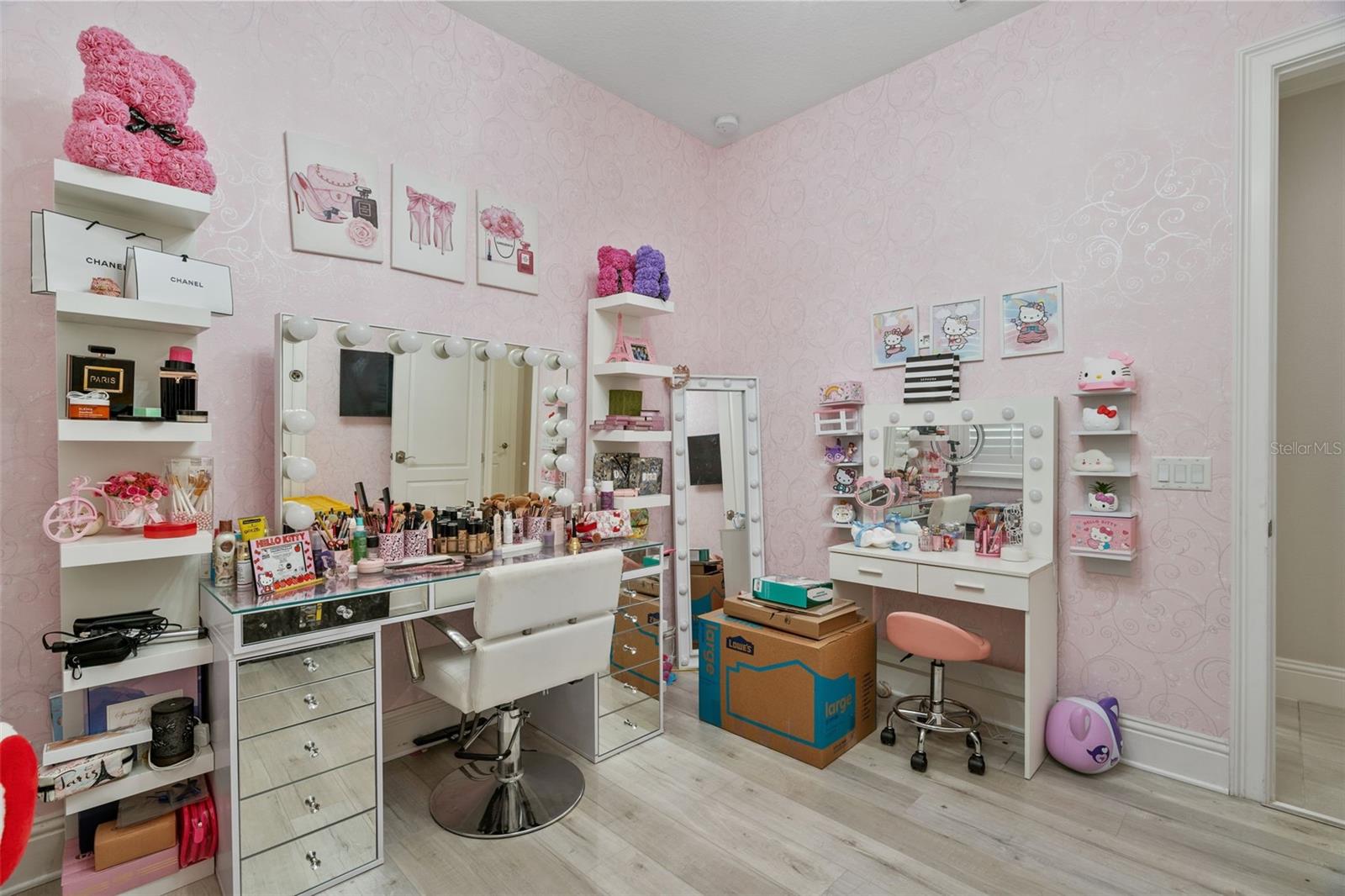13244 ALDERLEY DR, ORLANDO, FL, 32832