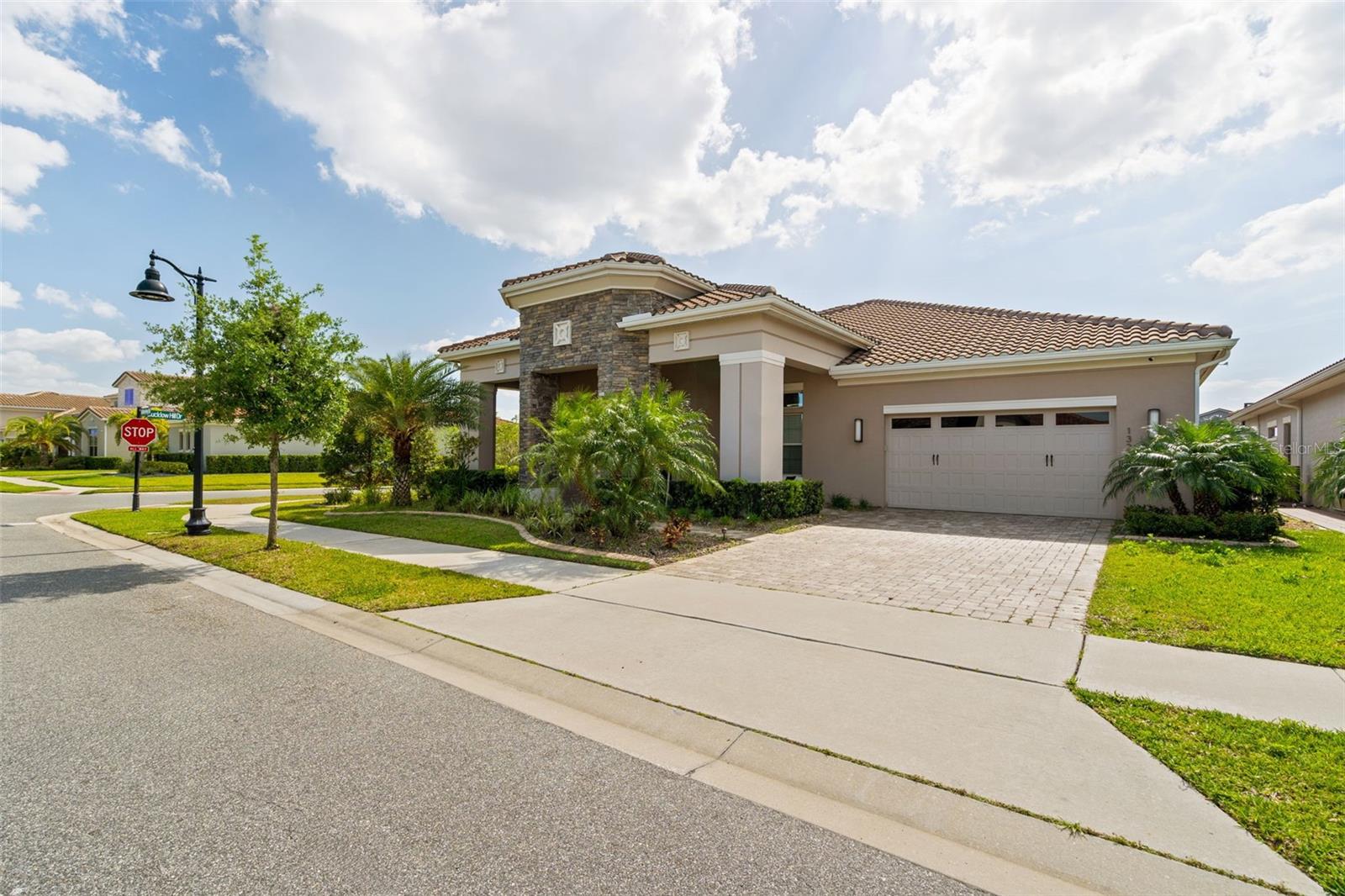 13244 ALDERLEY DR, ORLANDO, FL, 32832