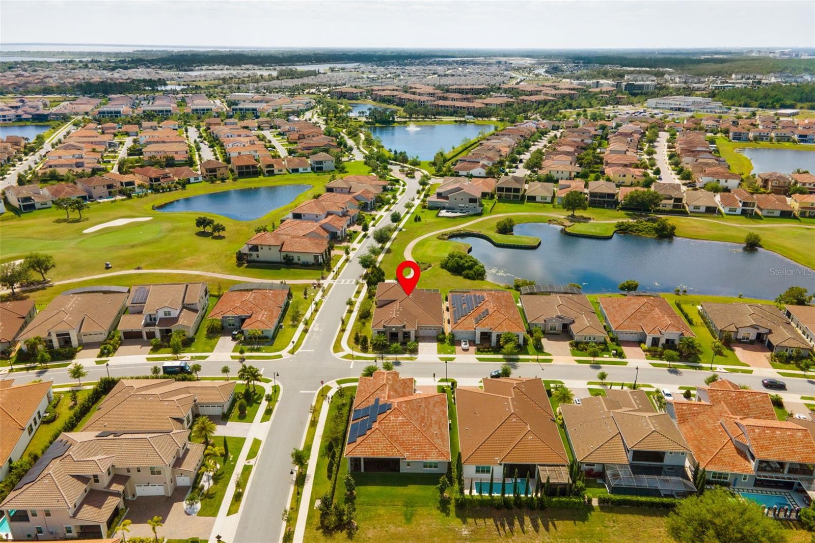 13244 ALDERLEY DR, ORLANDO, FL, 32832