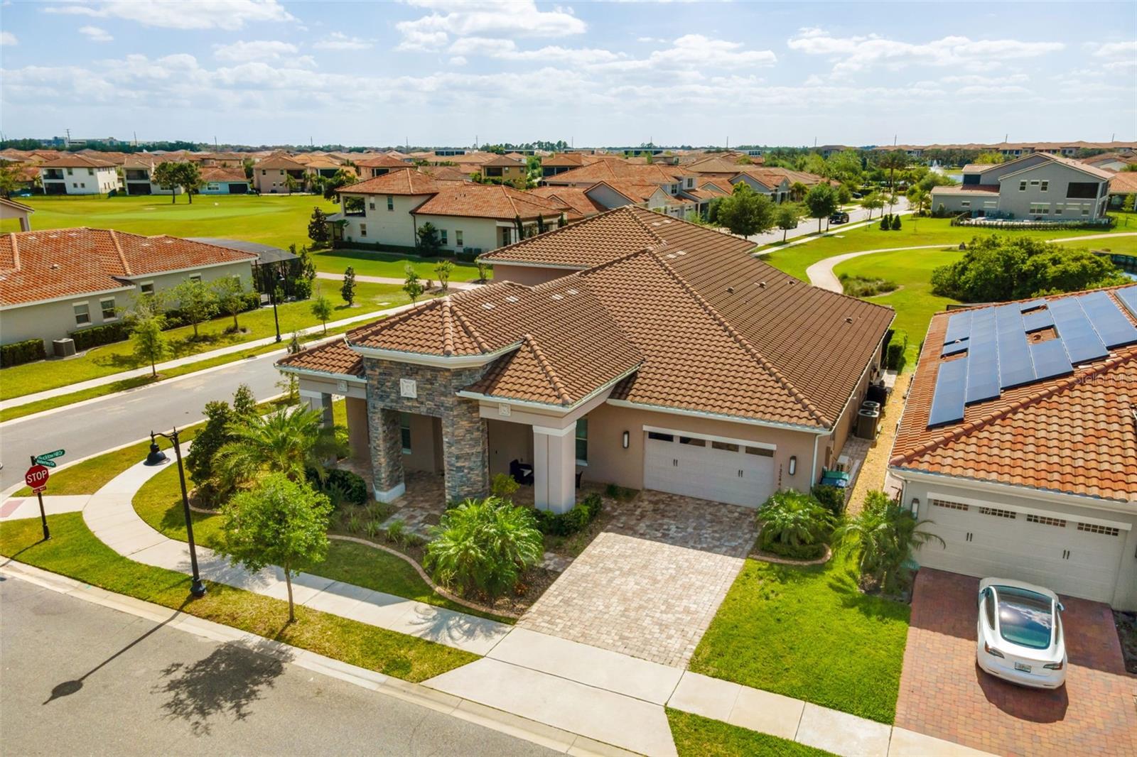 13244 ALDERLEY DR, ORLANDO, FL, 32832