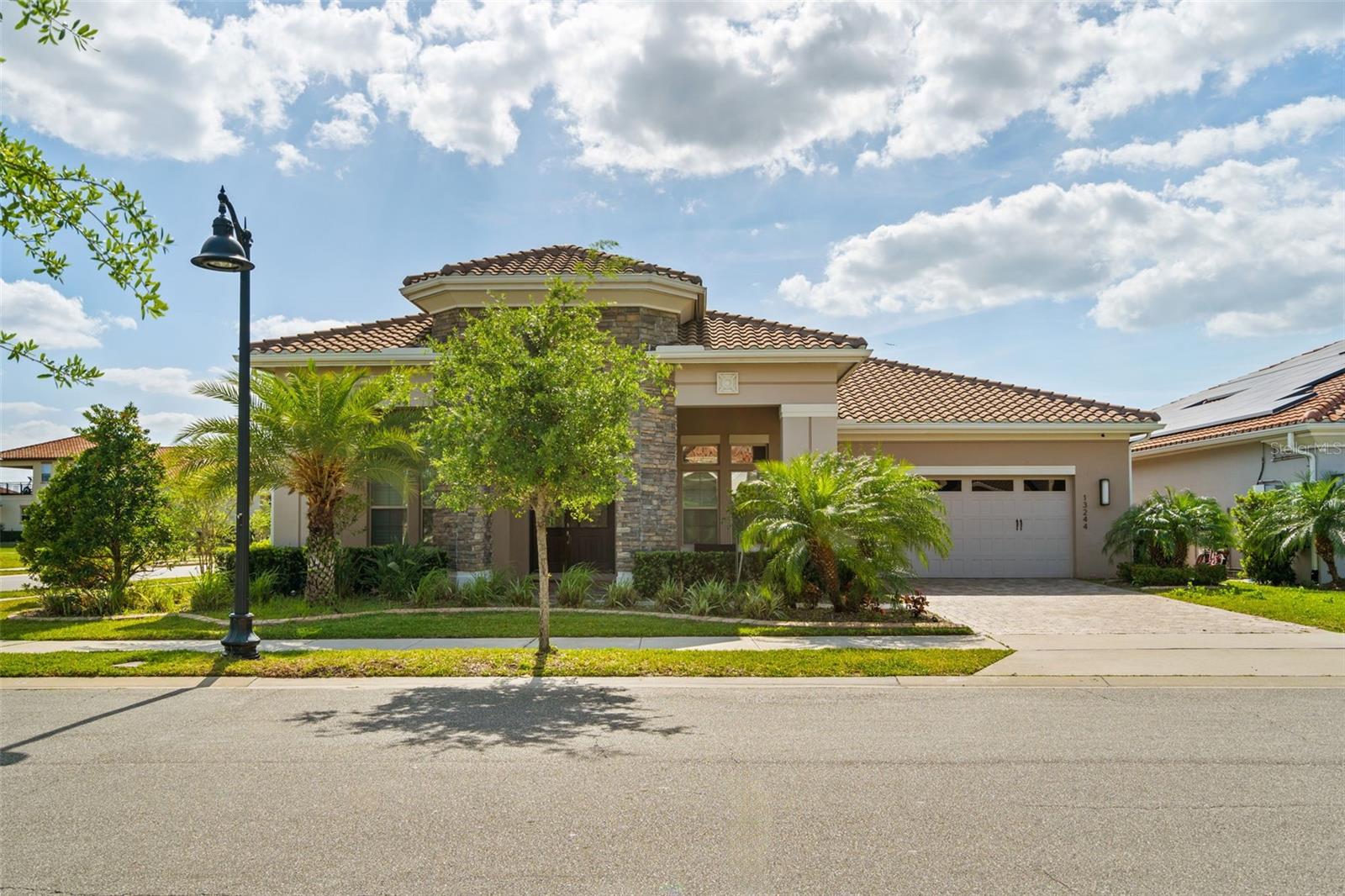 13244 ALDERLEY DR, ORLANDO, FL, 32832