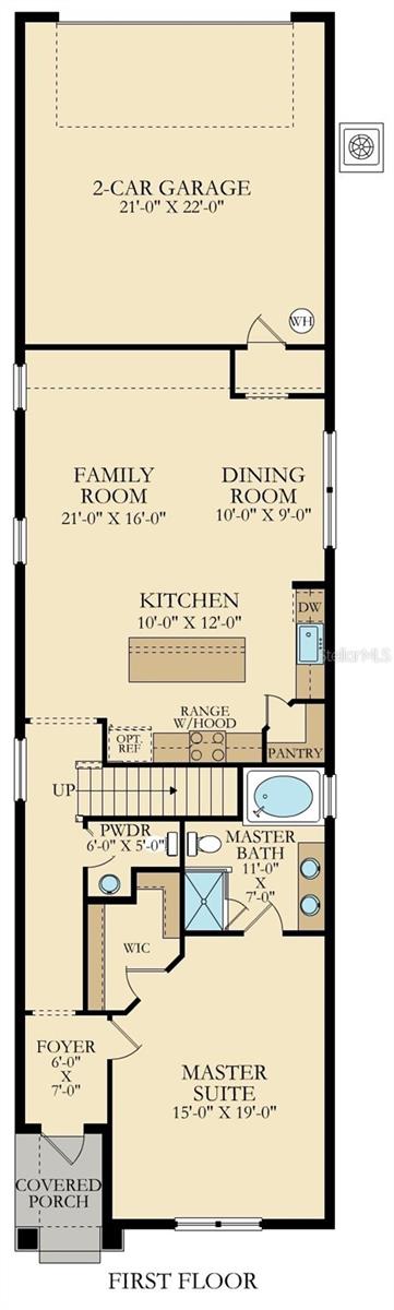 11862 FICTION AVE, ORLANDO, FL, 32832