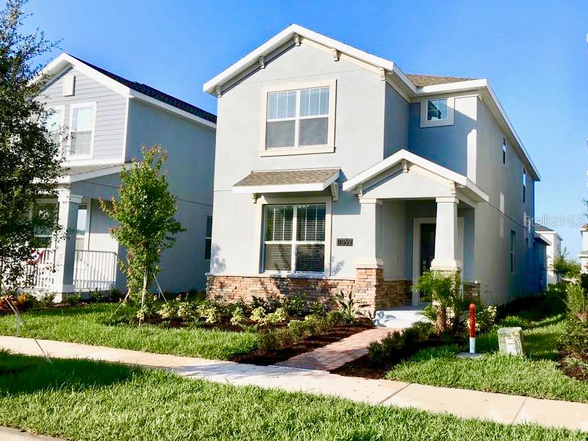 11862 FICTION AVE, ORLANDO, FL, 32832