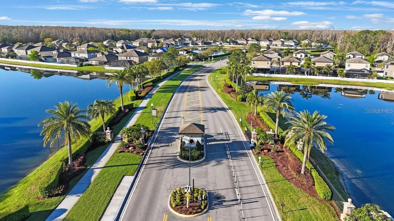 12499 LONGSTONE CT, NEW PORT RICHEY, FL, 34655