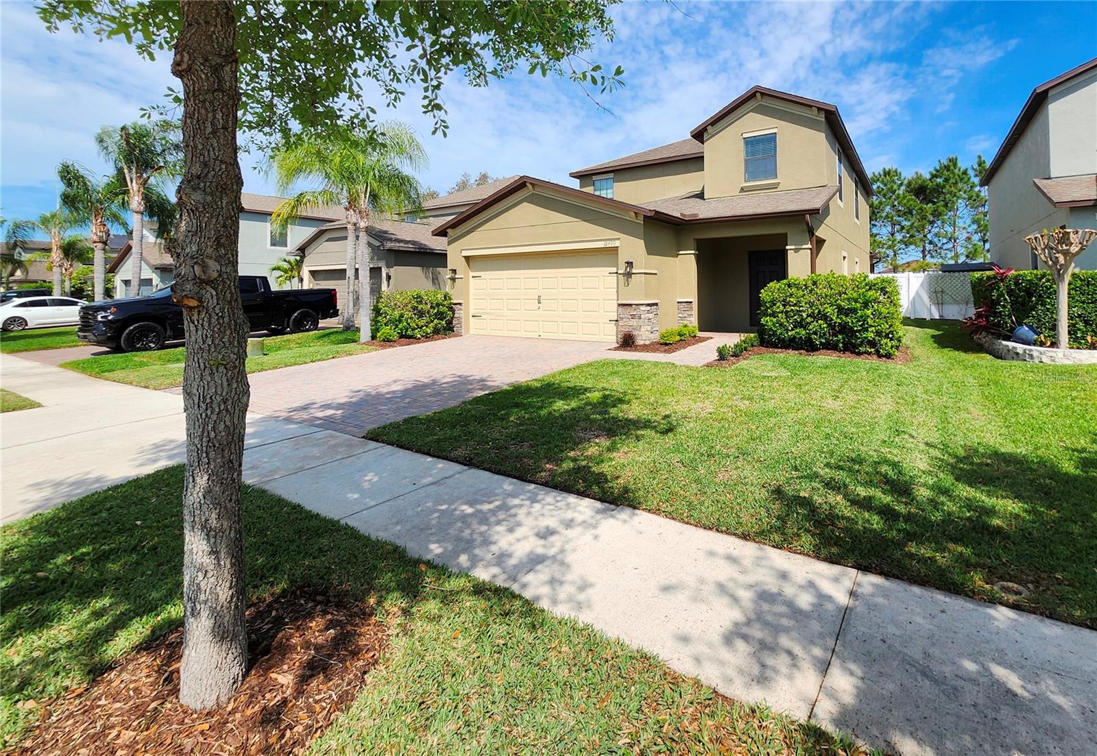 12499 LONGSTONE CT, NEW PORT RICHEY, FL, 34655