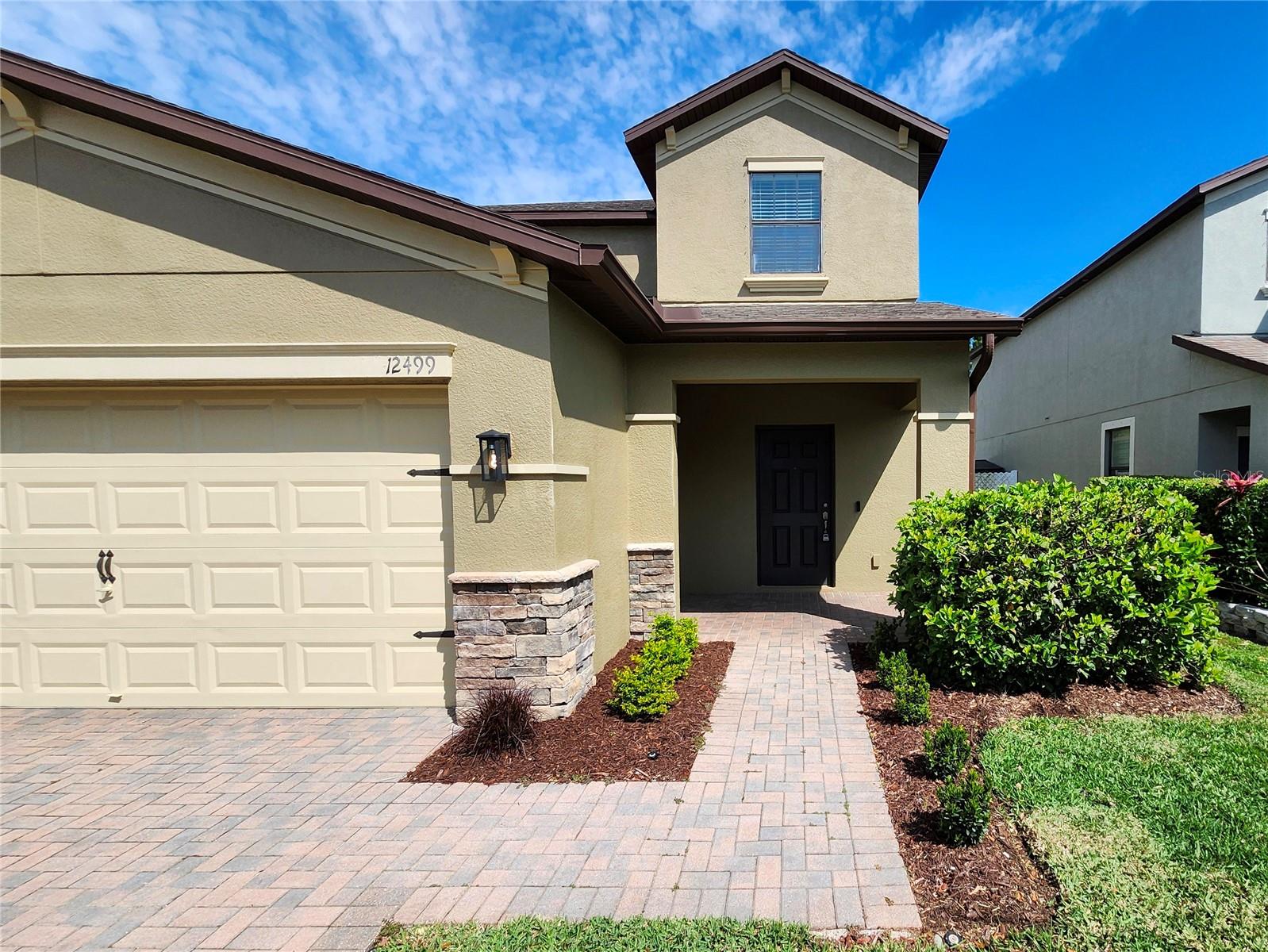 12499 LONGSTONE CT, NEW PORT RICHEY, FL, 34655