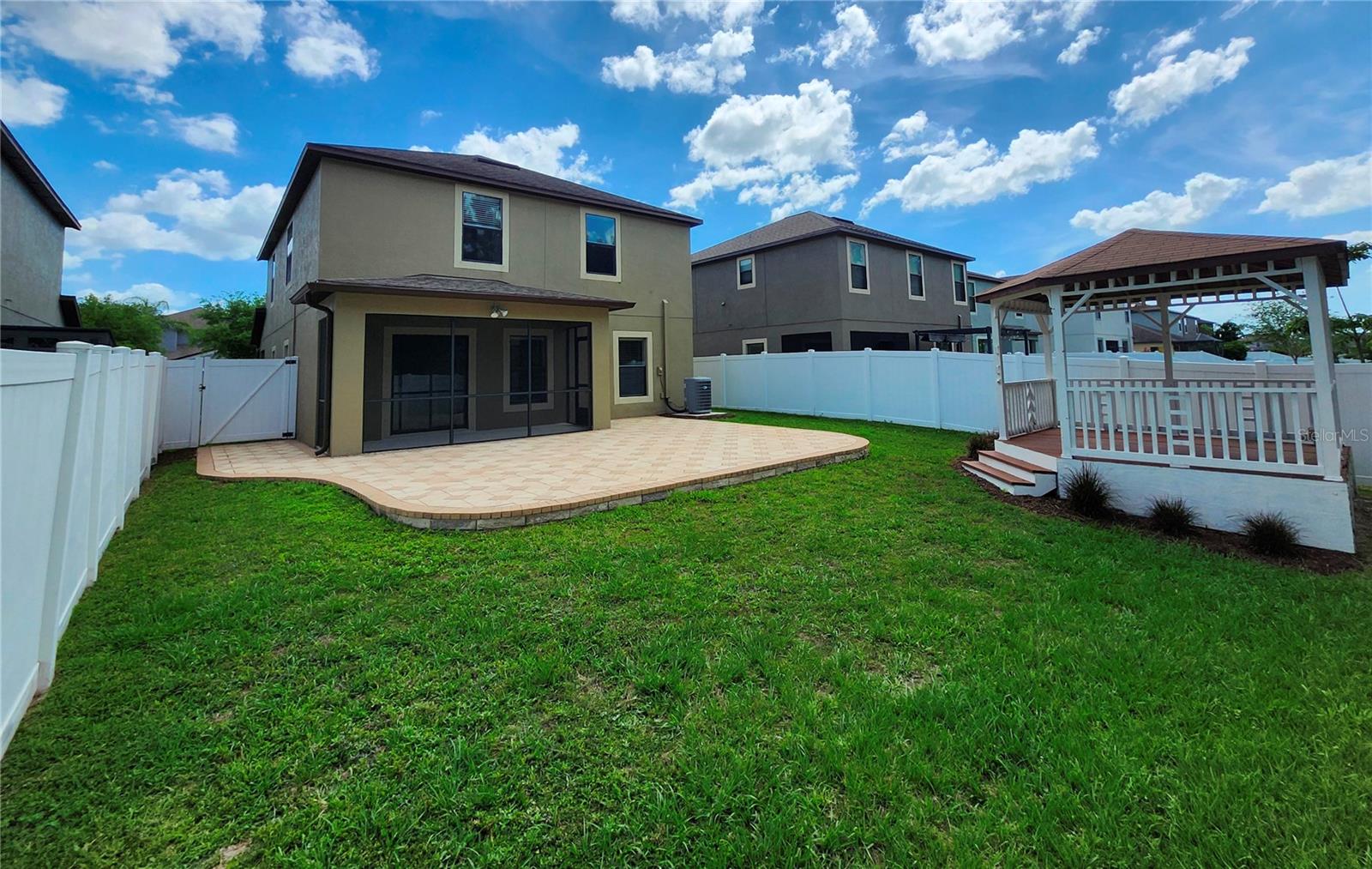 12499 LONGSTONE CT, NEW PORT RICHEY, FL, 34655