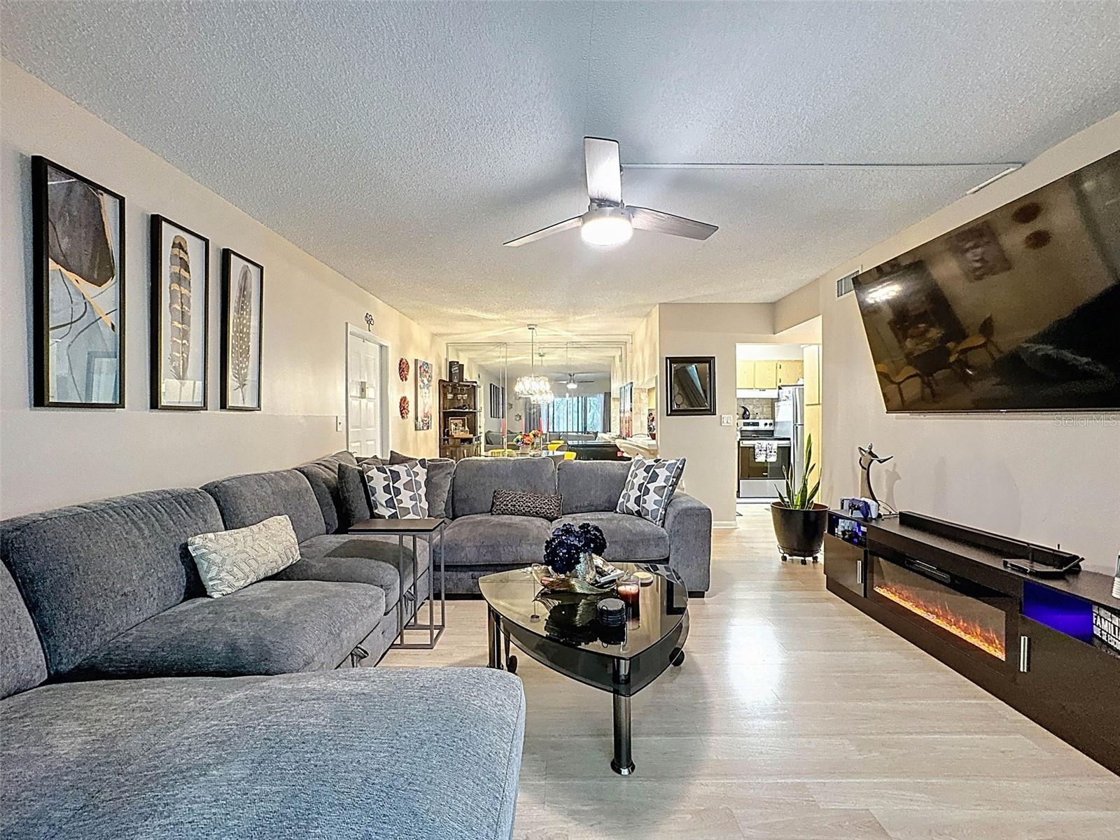 3188 LAKE PINE WAY S #B1, TARPON SPRINGS, FL, 34688