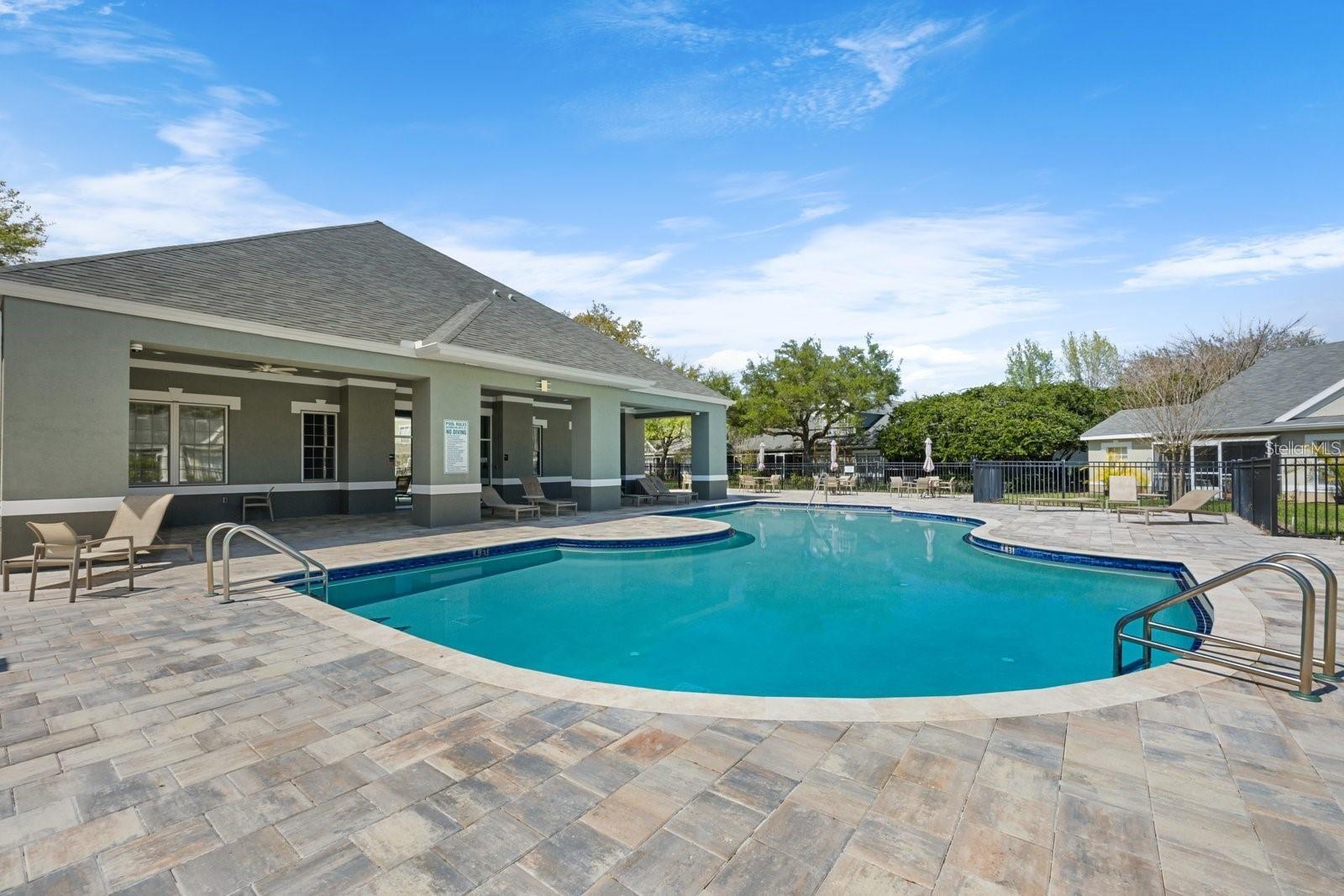 3482 KINGS RD #105, PALM HARBOR, FL, 34685