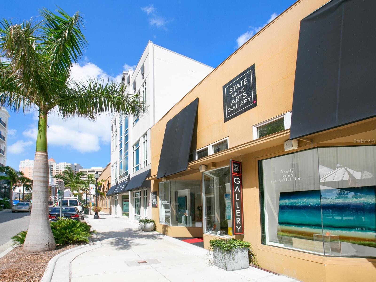 2720 HERWALD ST, SARASOTA, FL, 34231