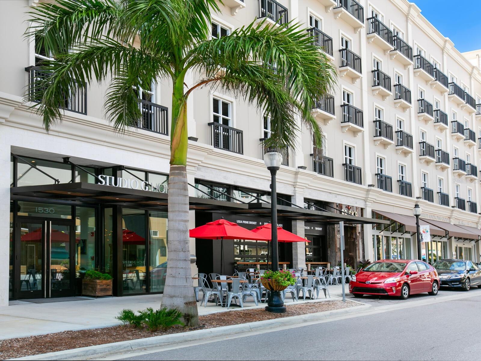 2720 HERWALD ST, SARASOTA, FL, 34231