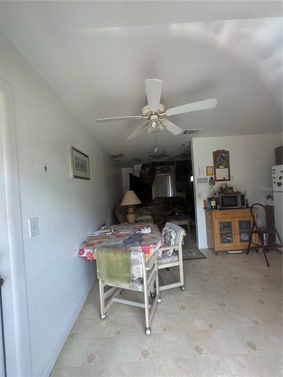 3980 RAGEN ST, NORTH PORT, FL, 34287