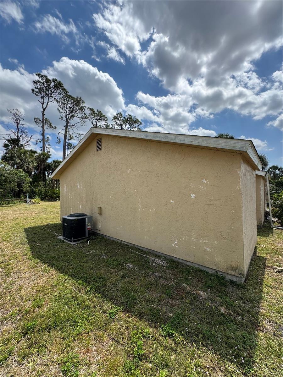 3980 RAGEN ST, NORTH PORT, FL, 34287