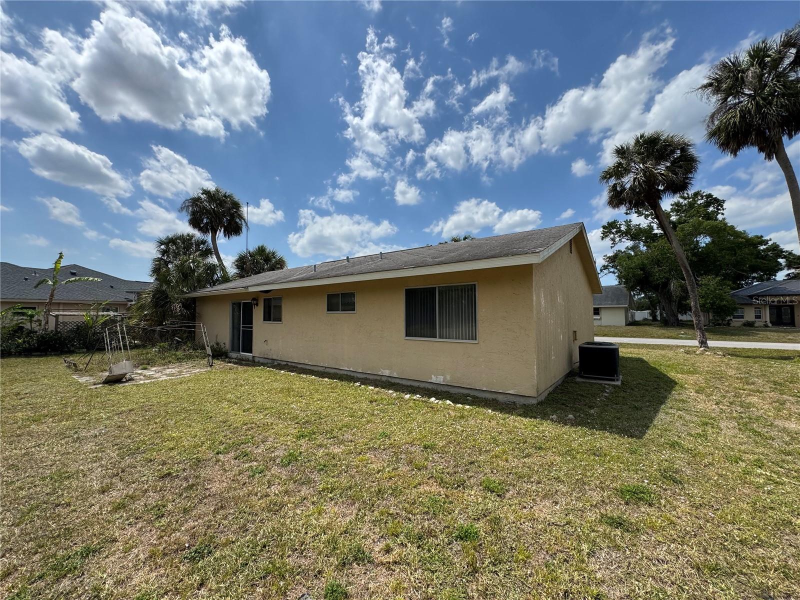 3980 RAGEN ST, NORTH PORT, FL, 34287