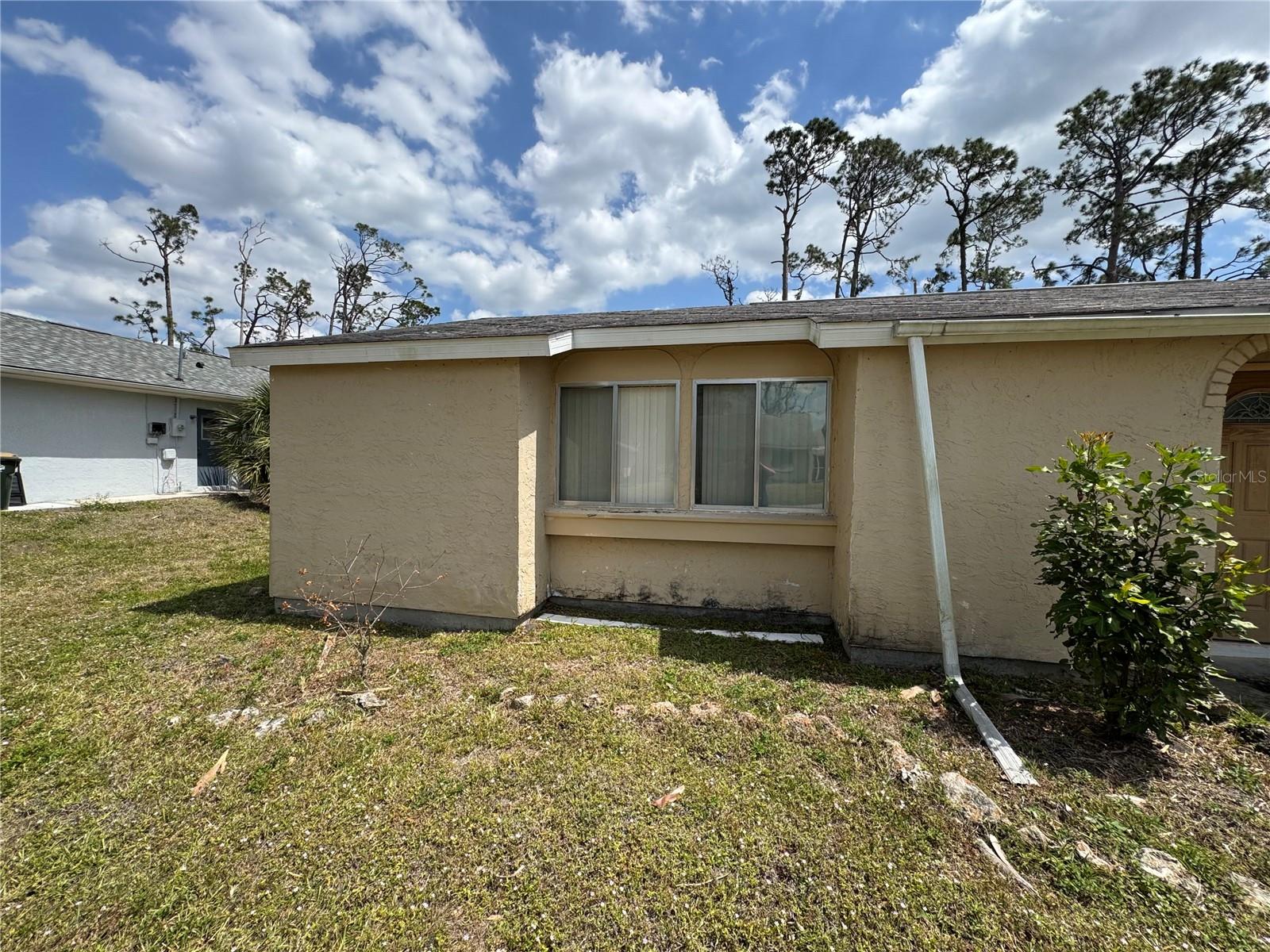 3980 RAGEN ST, NORTH PORT, FL, 34287