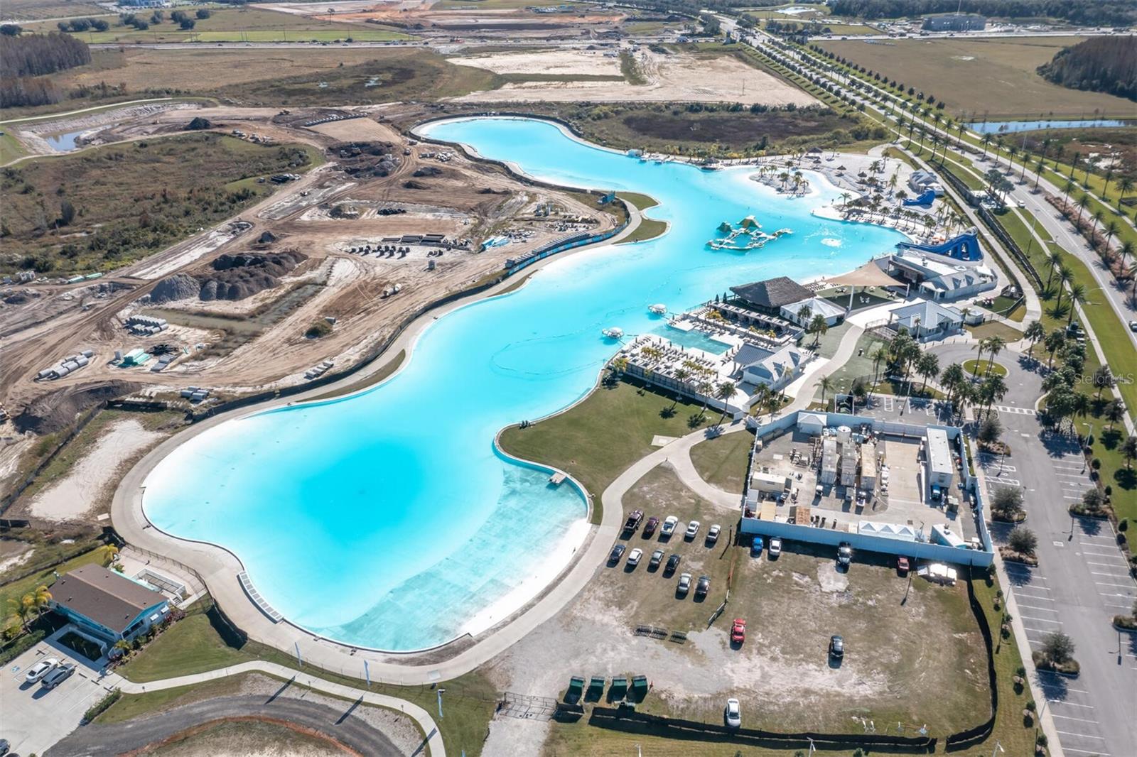 31989 BLUE PASSING LOOP, WESLEY CHAPEL, FL, 33545