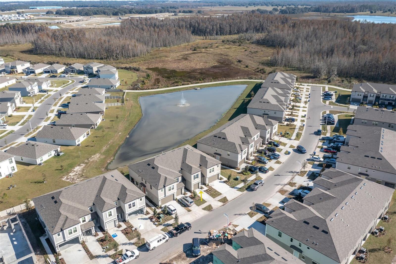 31989 BLUE PASSING LOOP, WESLEY CHAPEL, FL, 33545