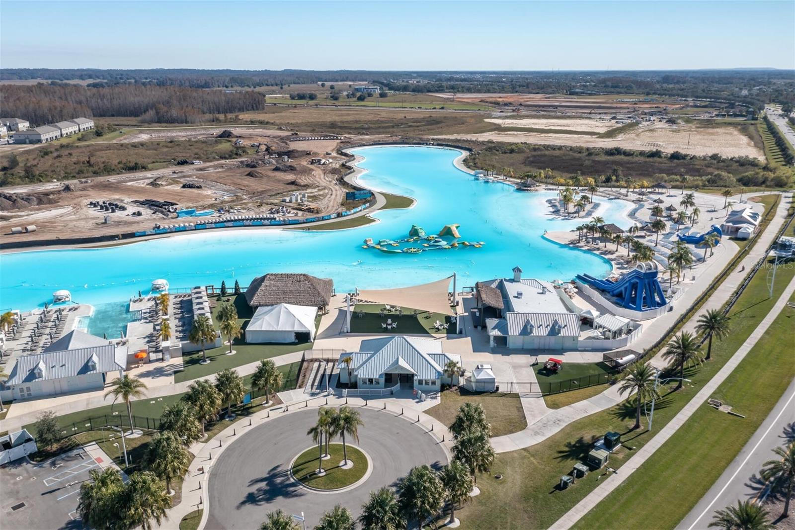 31989 BLUE PASSING LOOP, WESLEY CHAPEL, FL, 33545