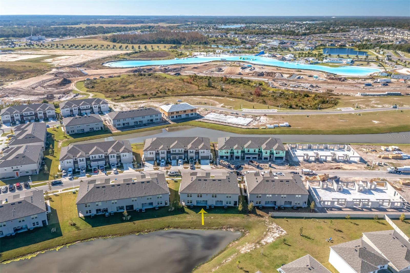 31989 BLUE PASSING LOOP, WESLEY CHAPEL, FL, 33545