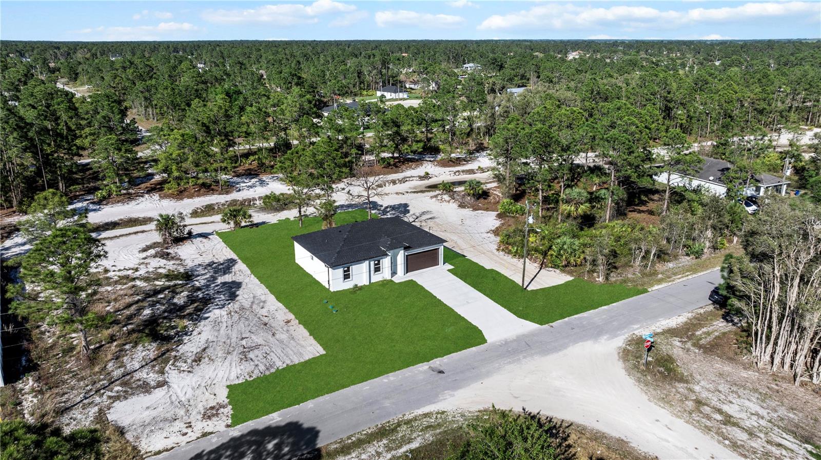 739 LANGFORD ST, LEHIGH ACRES, FL, 33974