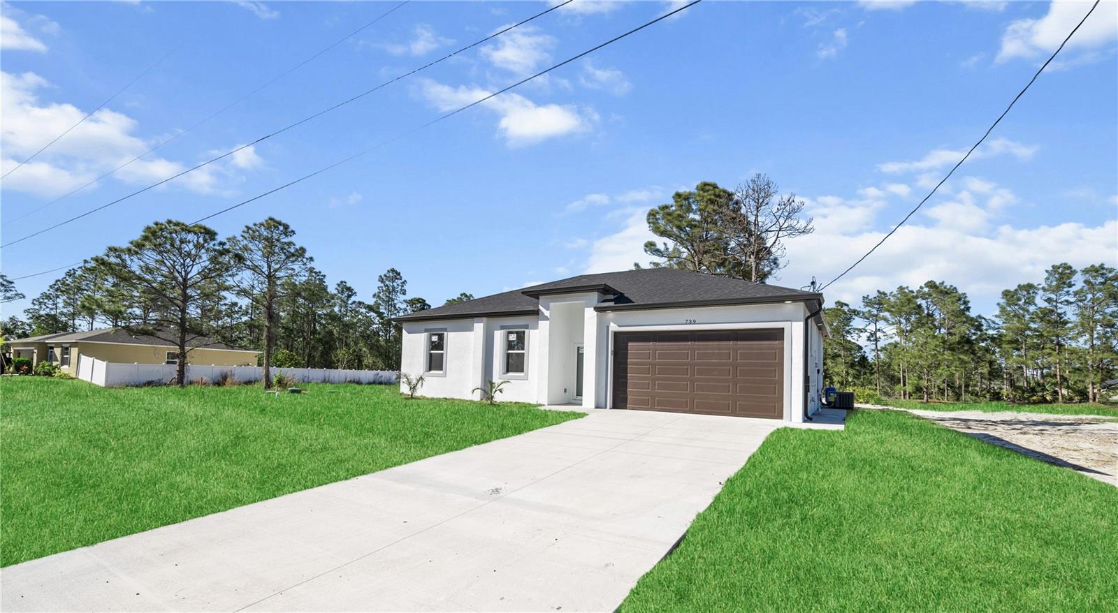 739 LANGFORD ST, LEHIGH ACRES, FL, 33974